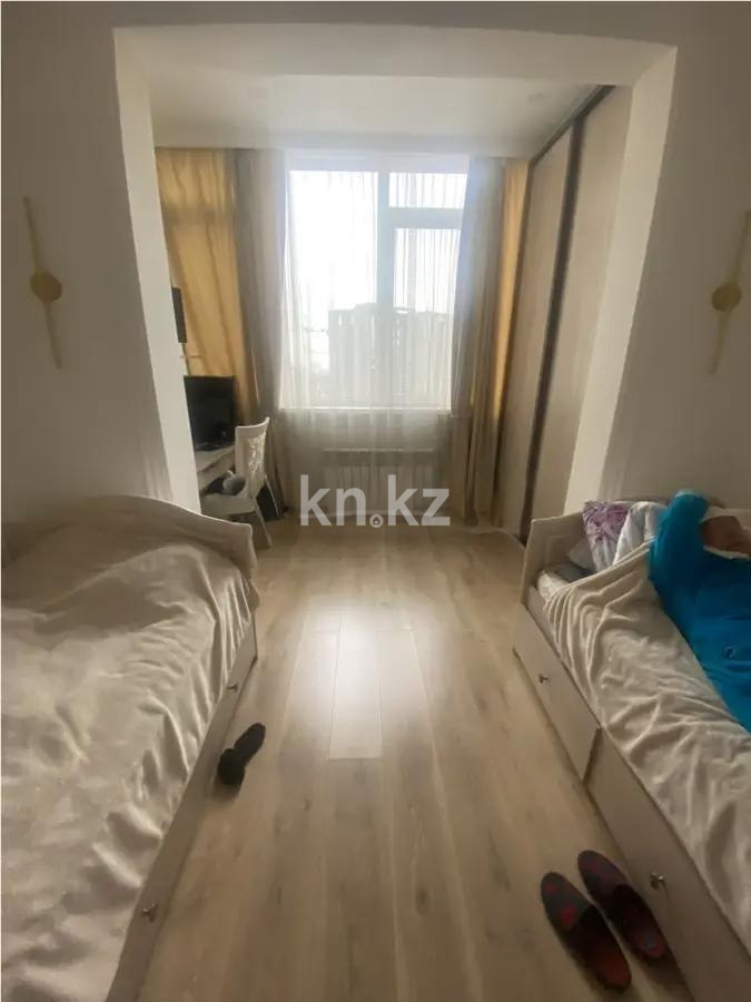 Продажа 2-комнатной квартиры, 60 м², ул. Навои, дом  39 в Алматы - фото 3