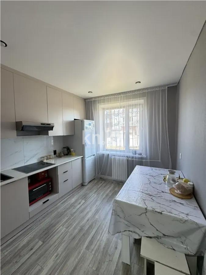 Продажа 3-комнатной квартиры, 71 м², мкр. Шахтерский, дом  120 в Караганде - фото 4