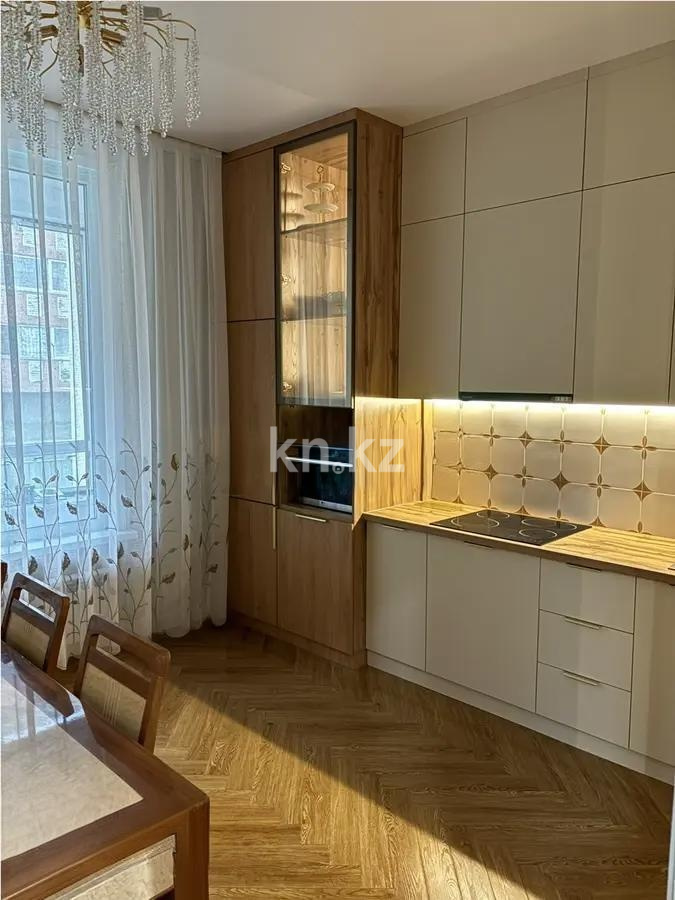Продажа 1-комнатной квартиры, 62 м² - Продажа однокомнатных квартир в Астане - страница 3 фото 3 из 4