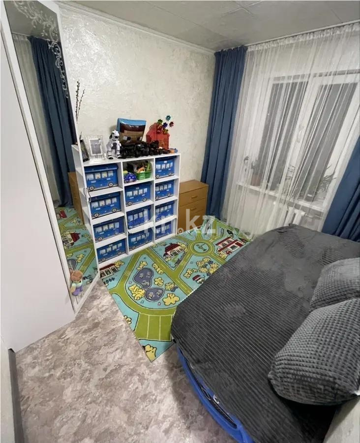 Продажа 3-комнатной квартиры, 55 м² - Продажа трехкомнатных квартир в панельном доме в Алматы - страница 11 фото 3 из 5