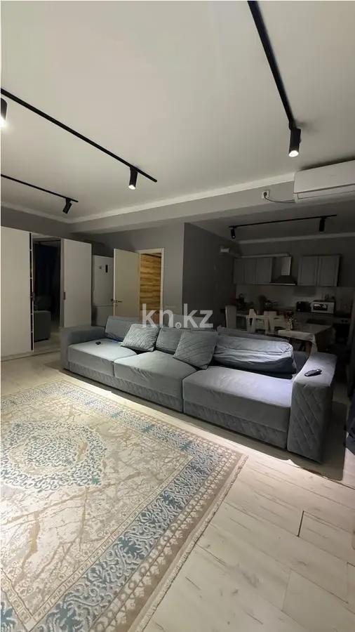 Продажа 2-комнатной квартиры, 63.4 м² - Продажа недвижимости в Казахстане - страница 4 фото 1 из 5