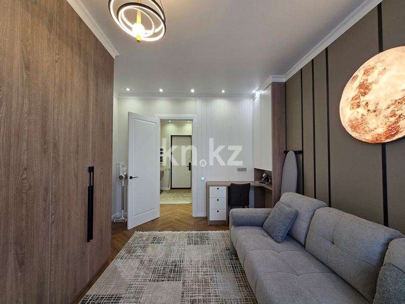 Продажа 3-комнатной квартиры, 79 м² в Алматы - фото 14
