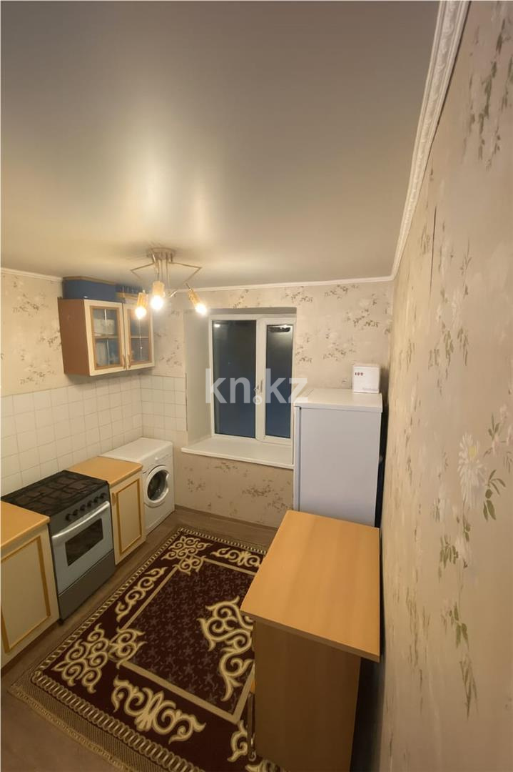 Продажа 1-комнатной квартиры, 34 м², 7-й мкр. - Продажа квартир в Темиртау фото 12 из 13