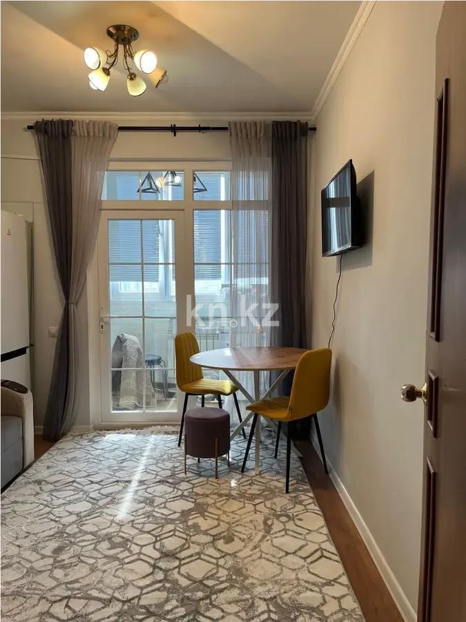 Продажа 2-комнатной квартиры, 43 м², мкр-н Нуркент, дом  78 - Продажа  двухкомнатных квартир в Алматы без посредников фото 1 из 4
