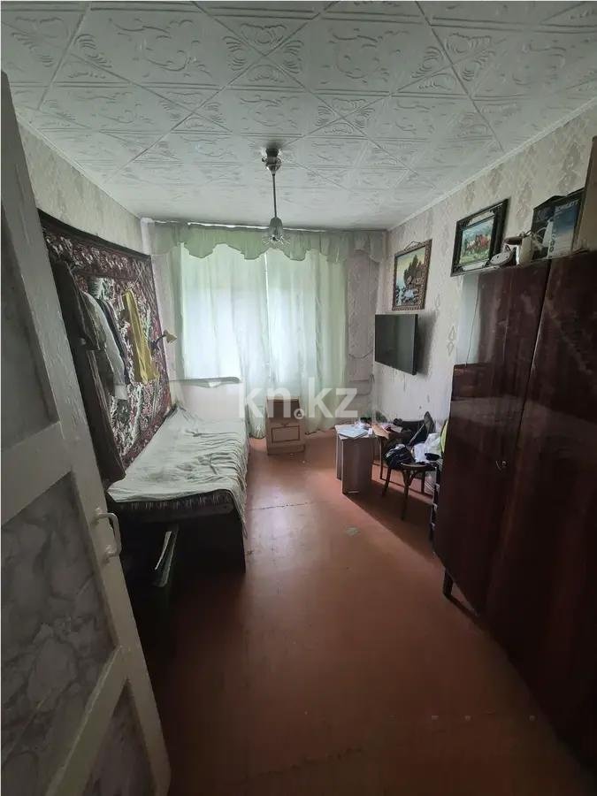 Продажа 3-комнатной квартиры, 58 м² в Караганде - фото 3