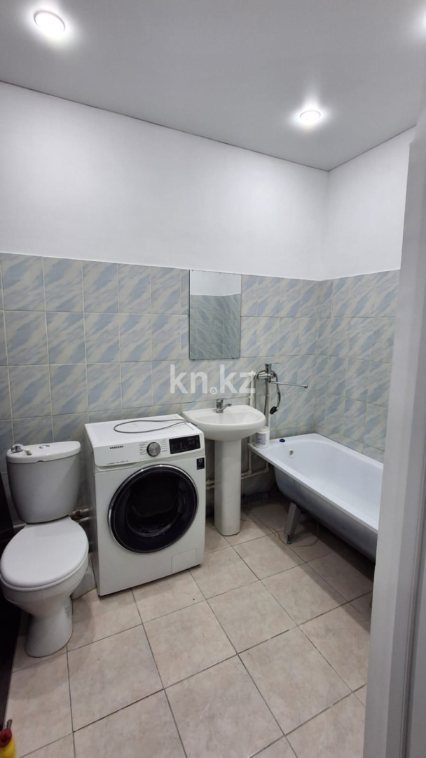 Продажа 1-комнатной квартиры, 46.5 м² - Недвижимость в Уральске - страница 2 фото 10 из 14