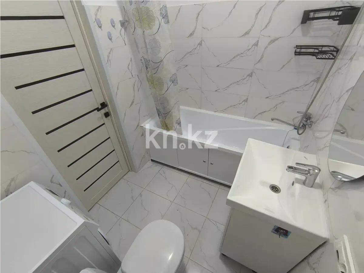 Продажа 1-комнатной квартиры, 40 м² - Продажа  однокомнатных квартир в новостройках Астаны - страница 3 фото 3 из 5