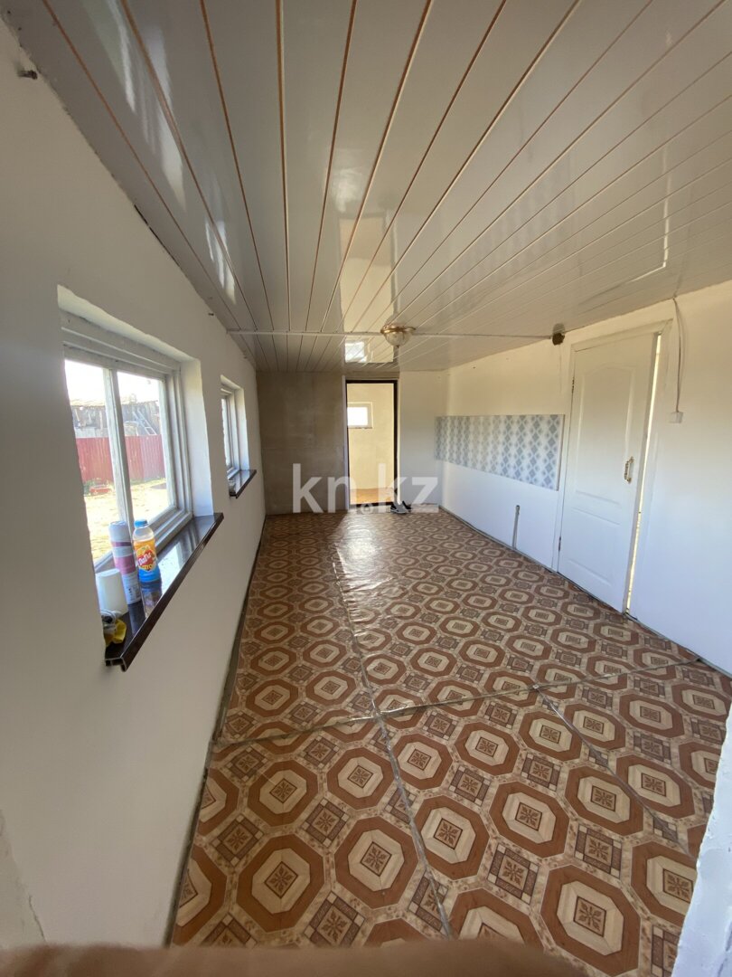 Продажа 4-комнатного дома, 60 м² в Акмолинской области - фото 7