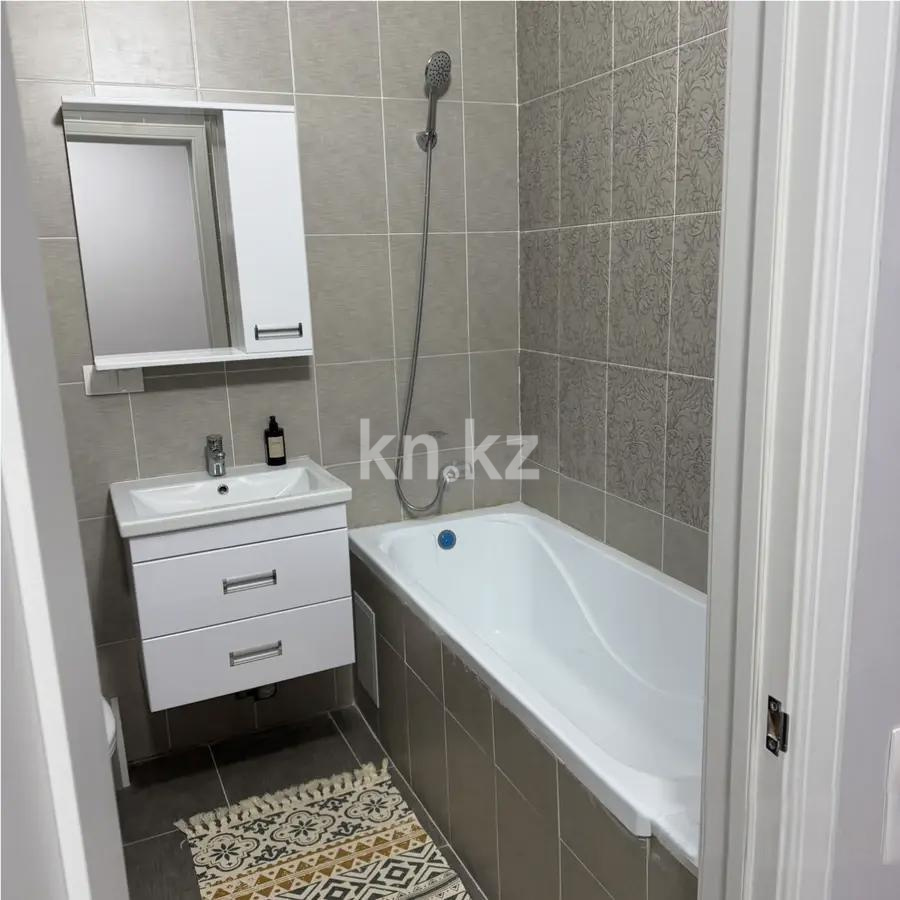 Продажа 1-комнатной квартиры, 42 м² - Продажа квартир в Астане без посредников - страница 37 фото 2 из 4