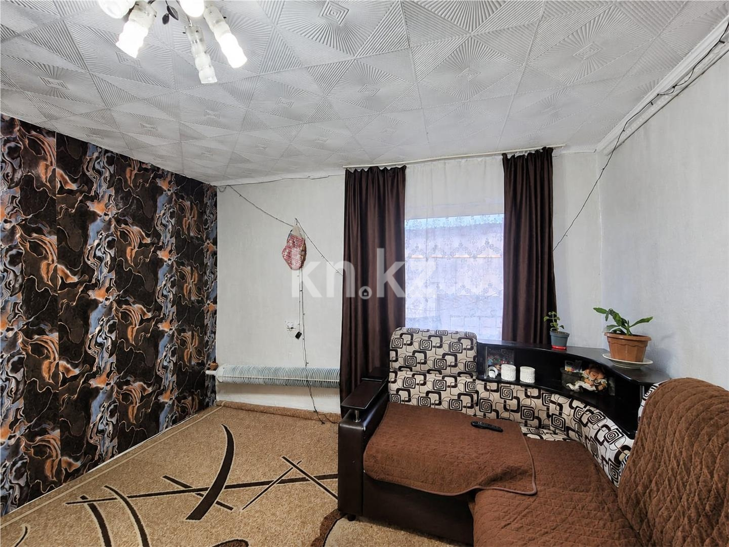 Продажа 4-комнатного дома, 60 м² в Темиртау