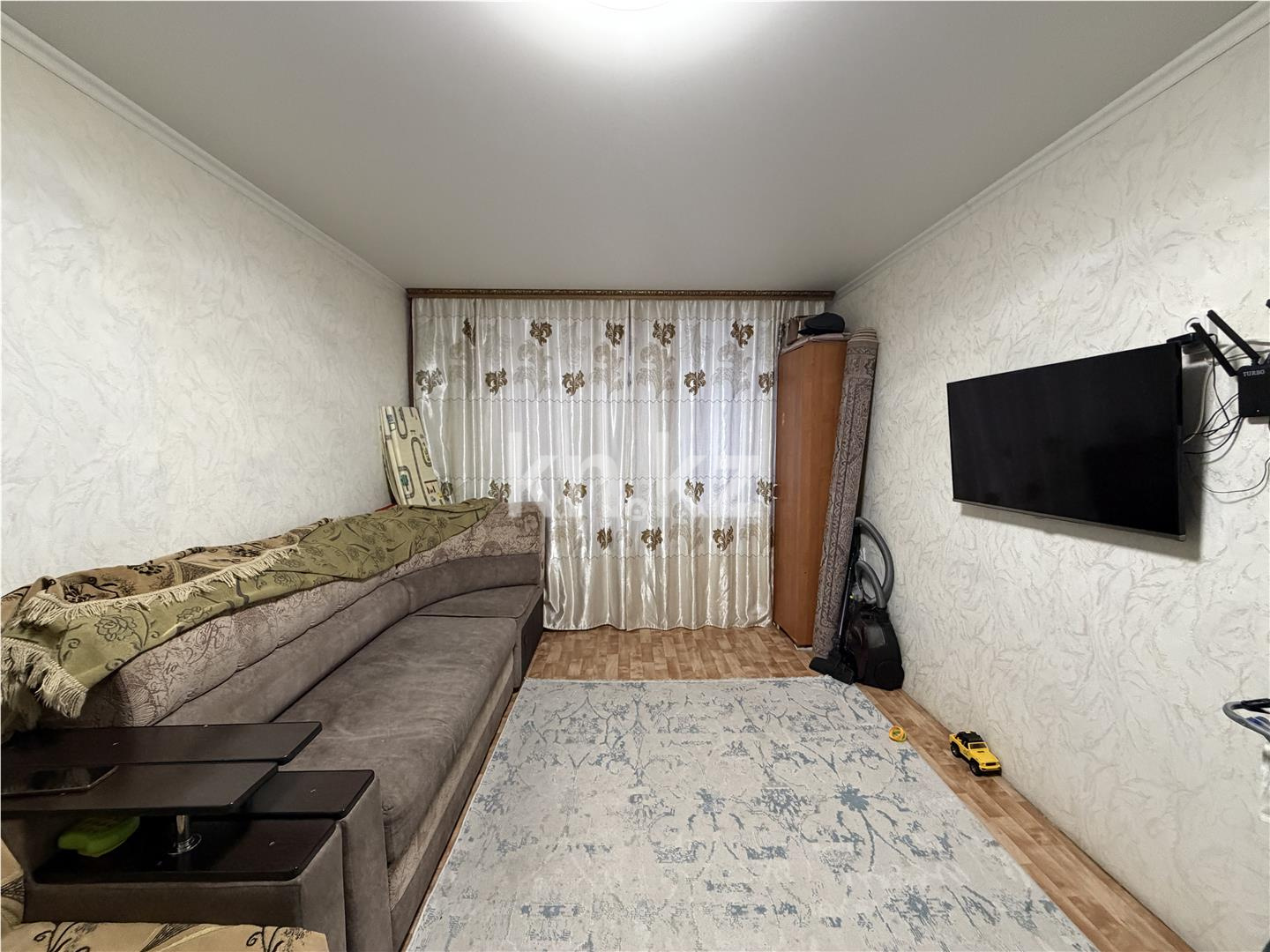 Продажа 2-комнатной квартиры, 42 м² в Темиртау