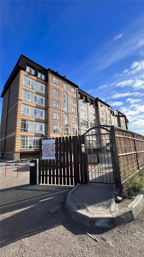 Продажа 2-комнатной квартиры, 65 м², ул. Муканова - Продажа квартир в Караганде фото 1 из 21