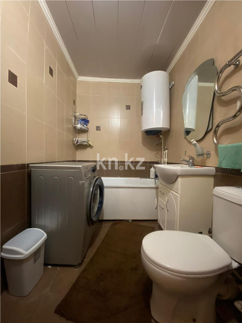 Продажа 3-комнатной квартиры, 57 м² в Караганде - фото 13