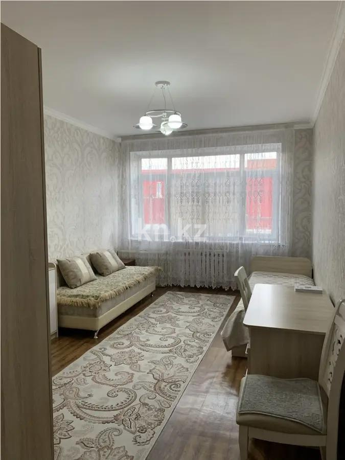 Продажа 3-комнатной квартиры, 88 м², мкр-н Жетысу-3, дом  53 в Алматы - фото 3