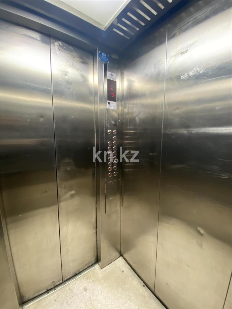 Продажа 1-комнатной квартиры, 28.8 м² - Продажа  однокомнатных квартир в новостройках Астаны - страница 8 фото 6 из 9