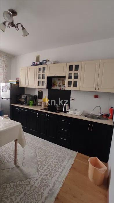 Продажа 1-комнатной квартиры, 36 м², ул. Лесная поляна, дом  33 - Продажа квартир в Астане фото 2 из 5