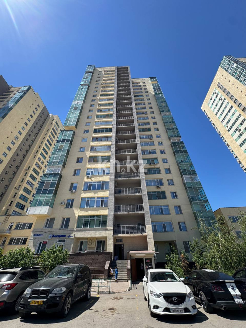 Продажа 3-комнатной квартиры, 11 м² - Продажа  трехкомнатных квартир в новостройках Астаны - страница 7 фото 23 из 26