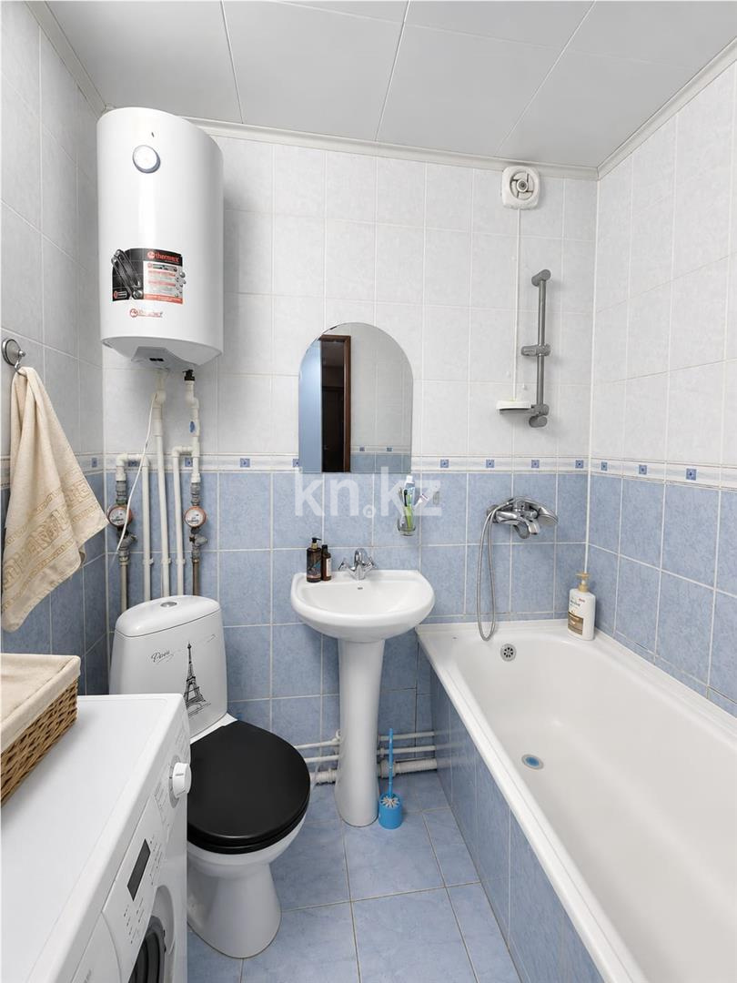 Продажа 3-комнатной квартиры, 54 м² в Темиртау - фото 10