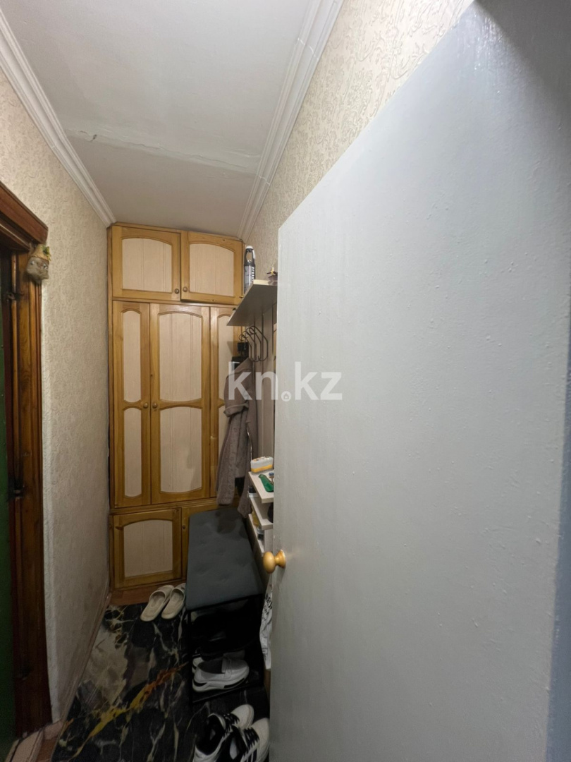 Продажа 2-комнатной квартиры, 49 м² - Продажа двухкомнатных квартир от собственников в Караганде фото 16 из 18