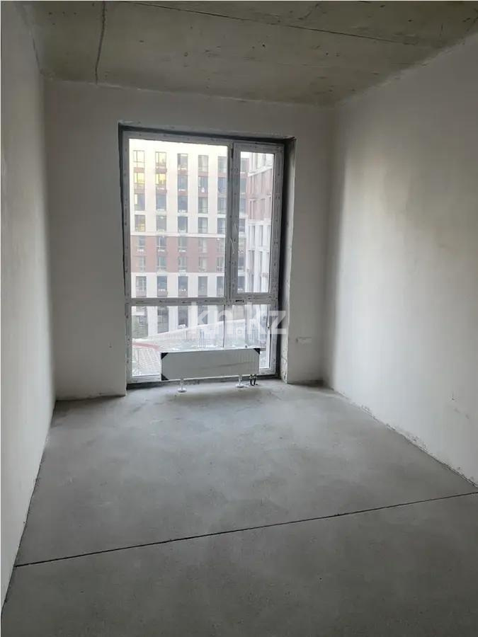 Продажа 2-комнатной квартиры, 55 м², ул. Навои, дом  30а/1 - Продажа квартир в Алматы фото 1 из 4