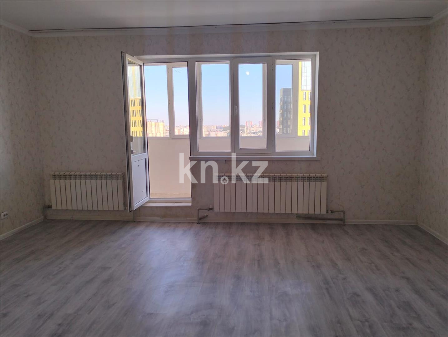 Продажа 1-комнатной квартиры, 50.1 м² - Продажа домов, коттеджей в Карагандинской области фото 1 из 5