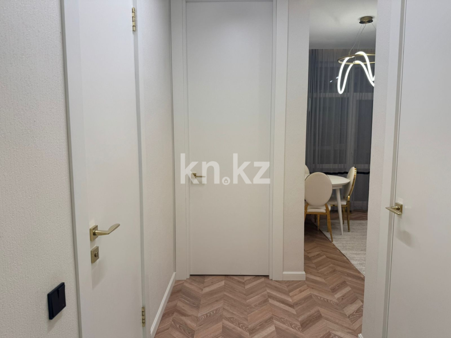 Аренда 2-комнатной квартиры, 60 м² в Астане - фото 17