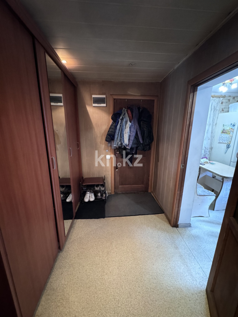 Продажа 5-комнатного дома, 80 м², ул. Нерчинская, дом  23 - Продажа домов и коттеджей в Караганде фото 15 из 17