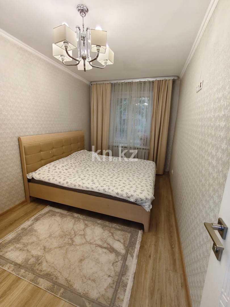 Продажа 3-комнатной квартиры, 60 м² - Продажа квартир в Казахстане - страница 7 фото 7 из 10