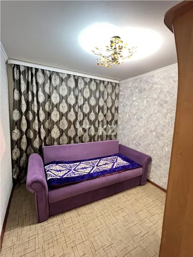 Продажа 4-комнатной квартиры, 68 м² - Продажа квартир в Темиртау фото 1 из 4