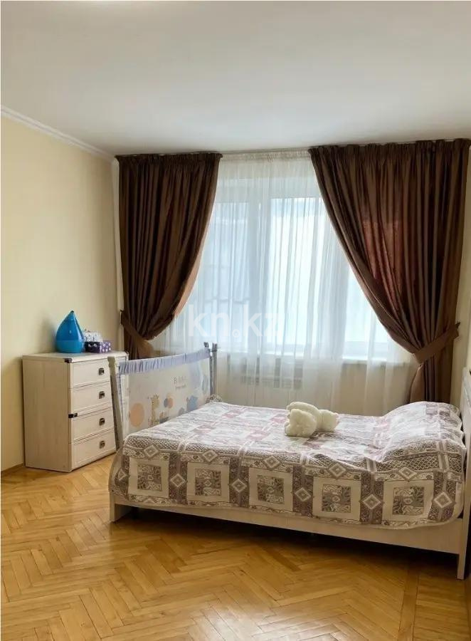 Продажа 4-комнатной квартиры, 90.1 м² - Продажа четырехкомнатных квартир от собственников в Алматы фото 2 из 8
