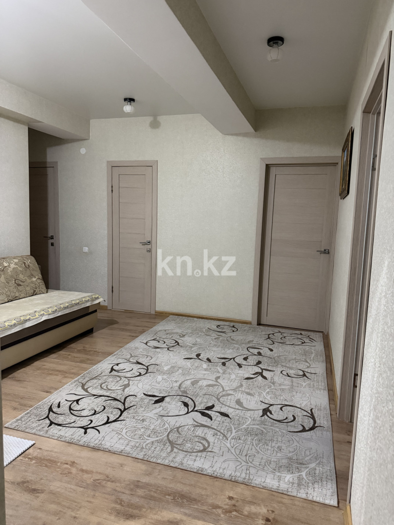 Продажа 3-комнатной квартиры, 82.1 м² - Продажа квартир в Усть-Каменогорске фото 5 из 14