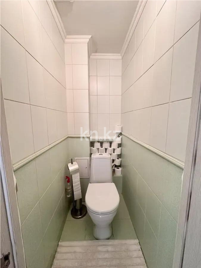 Продажа 2-комнатной квартиры, 50 м² в Астане - фото 5