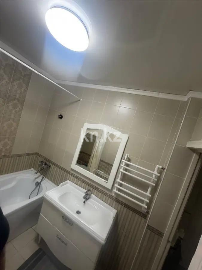 Продажа 1-комнатной квартиры, 45 м² - Продажа квартир в Турксибском р-не Алматы фото 3 из 4