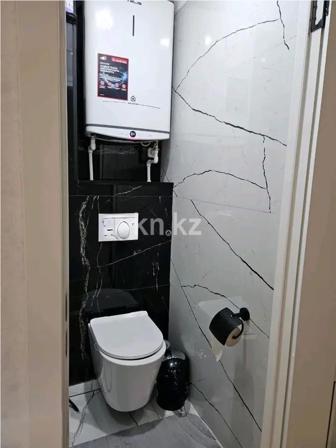 Продажа 3-комнатной квартиры, 64 м² в Караганде - фото 5