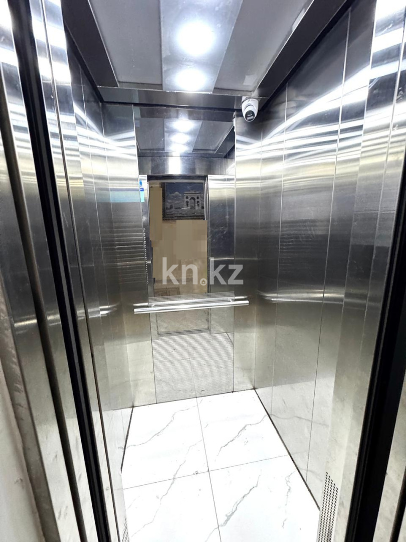 Продажа 3-комнатной квартиры, 78 м² в Астане - фото 19