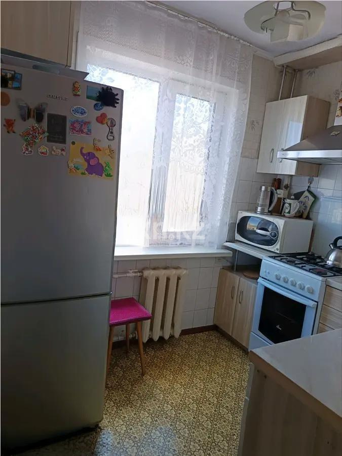 Продажа 2-комнатной квартиры, 42 м² в Караганде - фото 3