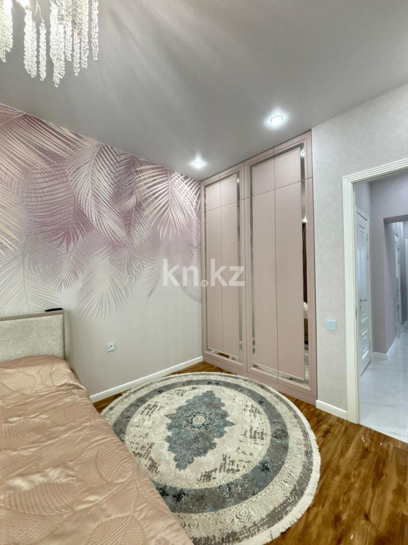 Продажа 4-комнатной квартиры, 117 м² в Астане - фото 6
