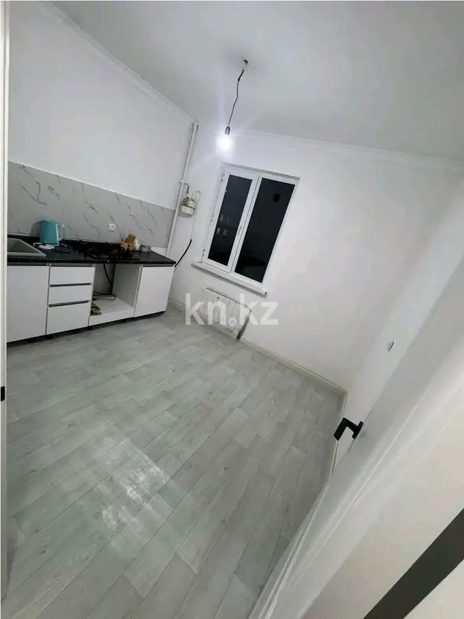 Продажа 1-комнатной квартиры, 42 м² в Алматы - фото 2