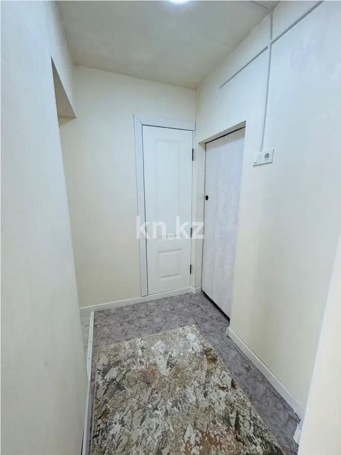 Продажа 1-комнатной квартиры, 33 м², мкр-н Таугуль-1, дом  6/2 в Алматы - фото 4