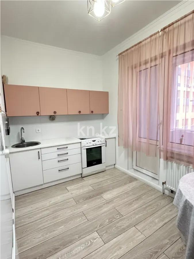 Продажа 1-комнатной квартиры, 44 м² в Астане - фото 2