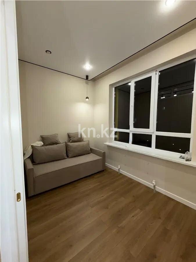 Продажа 3-комнатной квартиры, 46 м² в Алматы - фото 2