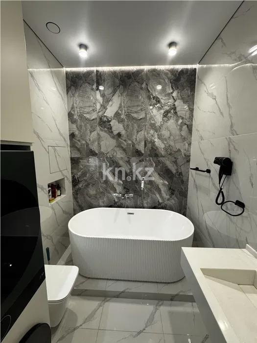 Продажа 3-комнатной квартиры, 71 м² в Алматы - фото 3