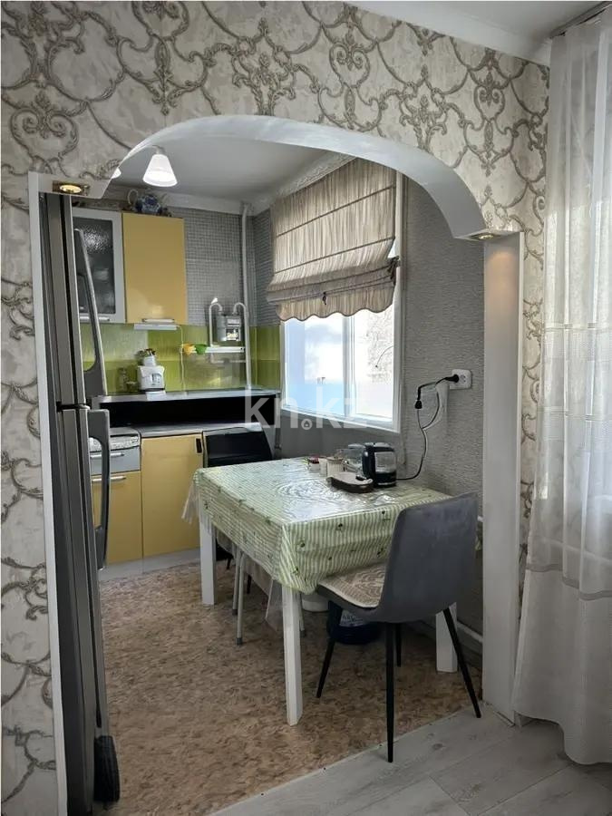 Продажа 2-комнатной квартиры, 42 м² - Продажа квартир в Городе Караганды - страница 3 фото 3 из 4