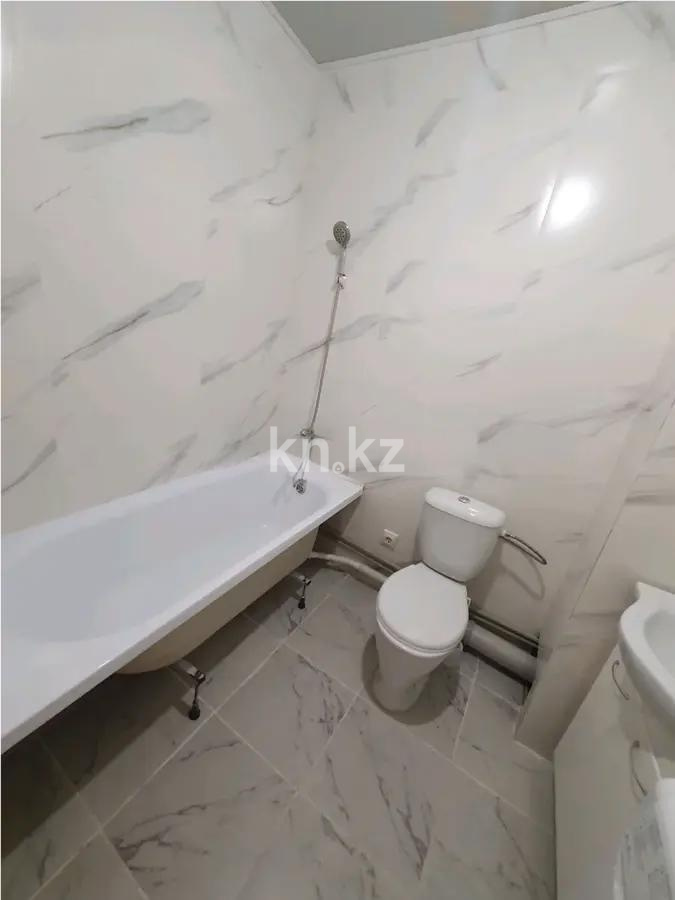 Продажа 1-комнатной квартиры, 39 м², ул. 767, дом  11 - Продажа  однокомнатных квартир в новостройках Астаны фото 3 из 3