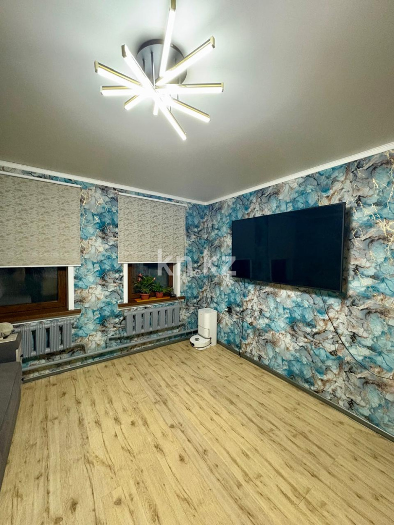 Продажа 4-комнатного дома, 76 м², ул. Чемолганская - Продажа домов, коттеджей в Алматы с фото фото 2 из 19