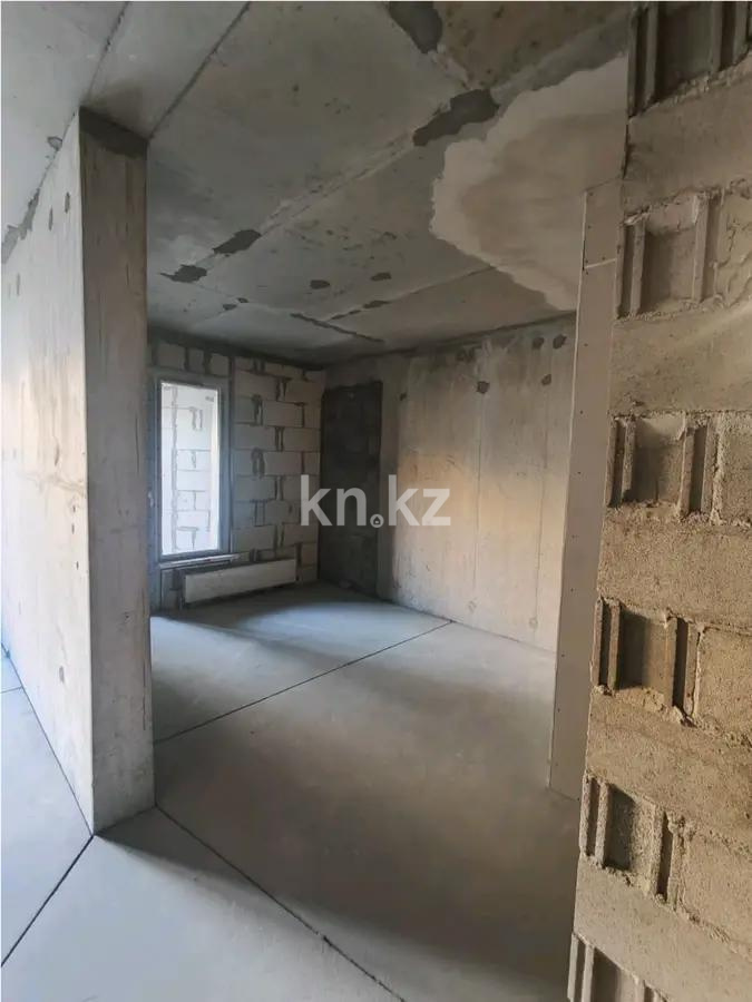 Продажа 1-комнатной квартиры, 41 м² в Алматы - фото 2