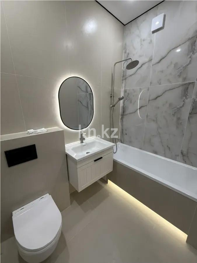 Продажа 1-комнатной квартиры, 38.8 м², ул. Е-15, дом  16 в Астане - фото 2