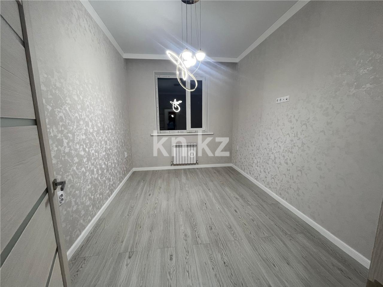 Продажа 2-комнатной квартиры, 58 м², пр. Шахтеров, дом  20/4 - Продажа квартир в Караганде фото 5 из 15