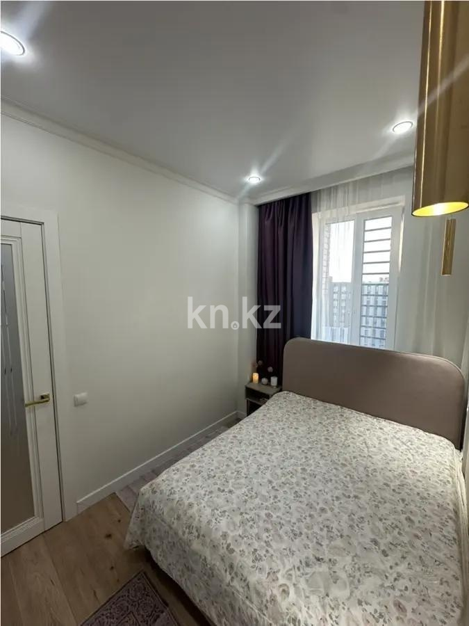 Продажа 2-комнатной квартиры, 43 м² в Астане - фото 2