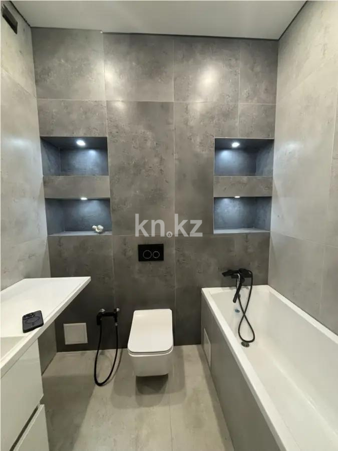 Продажа 1-комнатной квартиры, 47 м² в Алматы - фото 3